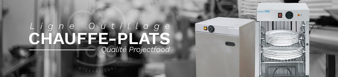CHAUFFE-PLATS