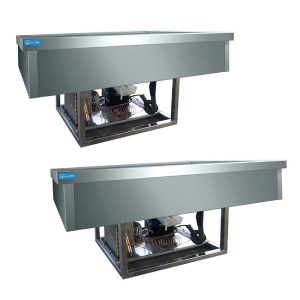 CUVES DROP-IN FROIDES