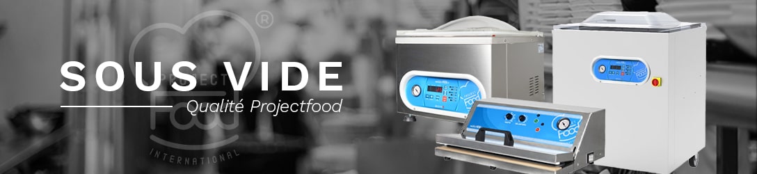 SOUS VIDE