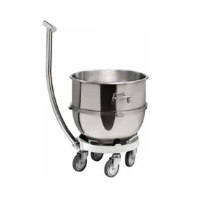 Chariot pour cuve planétaire PFP60PL