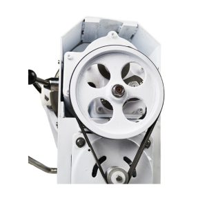 Pétrisseuse planétaire triphasé de 60 litres avec 3 vitesses – Image 13