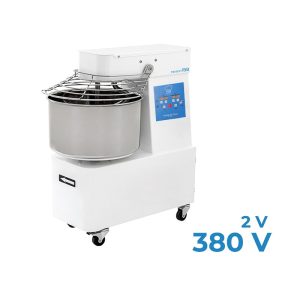 PÉTRINS SPIRALS POUR HAUTE HYDRATATION