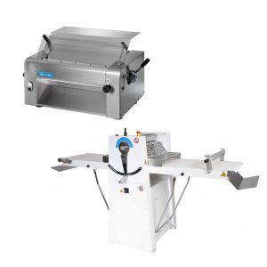 DÉROULEURS DE PÂTE