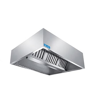 HOTTES CENTRALE SÉRIE "CUBIQUE"