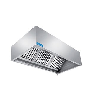 HOTTES MURALES SÉRIE "CUBIQUE"