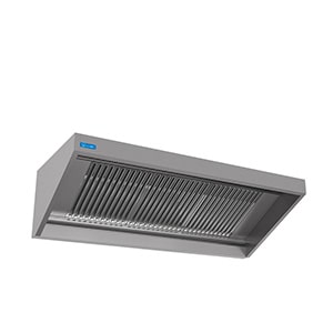 HOTTES MURALES SÉRIE "SNACK"