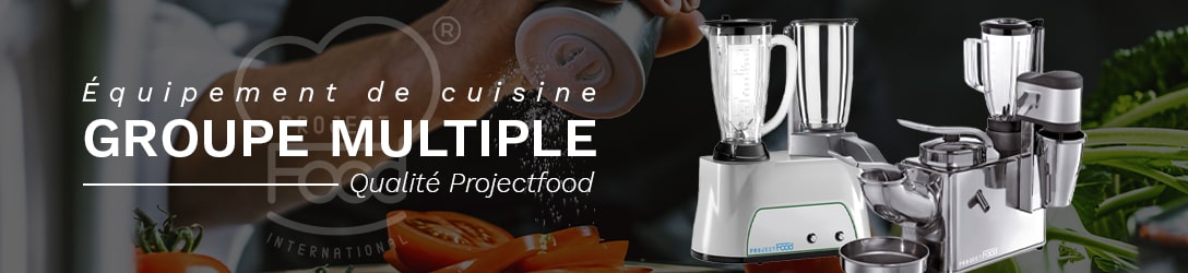 GROUPE MULTIPLE