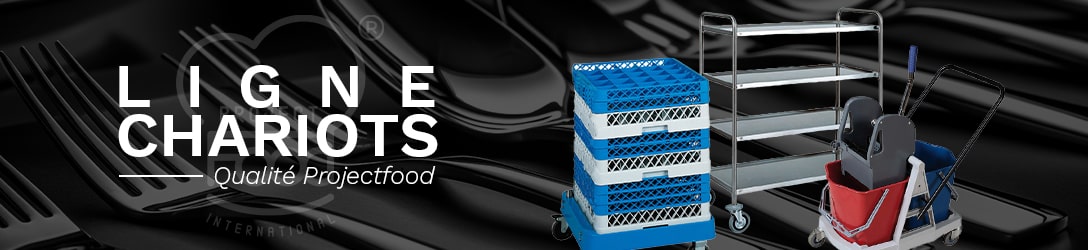 LIGNE CHARIOTS