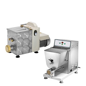 MACHINE À LA PÂTES