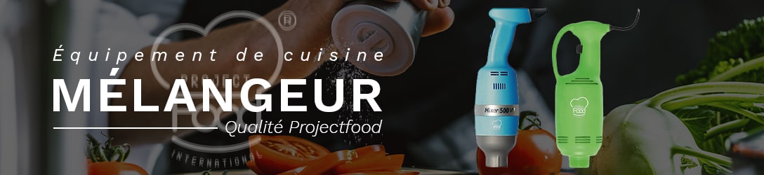 MÉLANGEUR