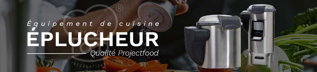 ÉPLUCHEUR