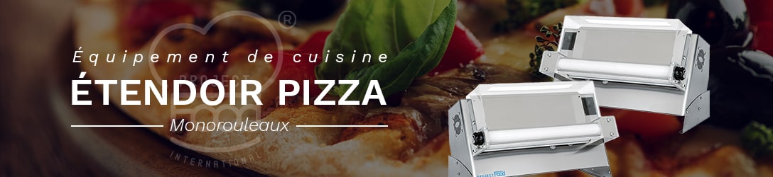 ÉTENDOIR À MONOROULEAUX