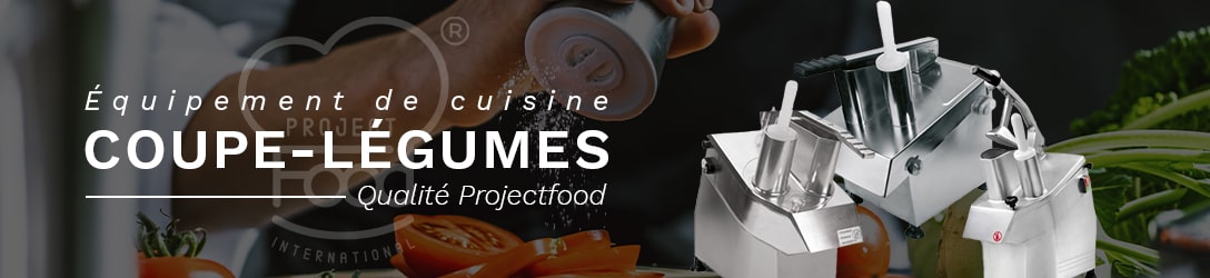 COUPE-LÉGUMES