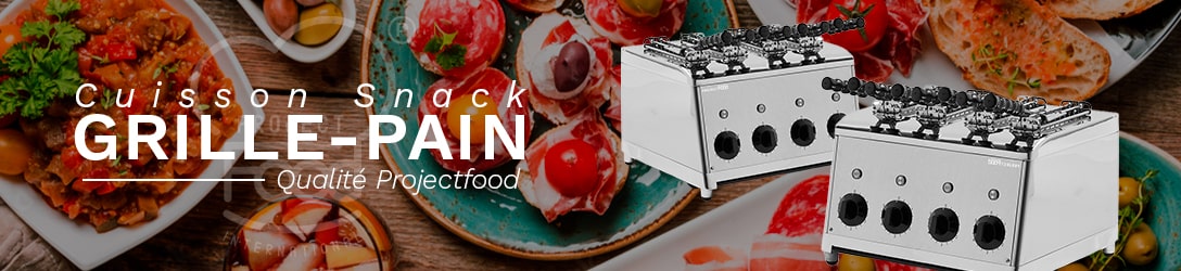 GRILLE-PAIN