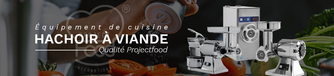 HACHOIR À VIANDE