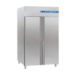 Armoire réfrigéré statique capacité 1200 L temp. de +2°C à +8 °C - classe D