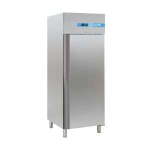 Armoire réfrigéré statique slim capacité 429 L temp. de -2°C à +8 °C - classe D