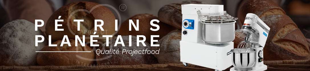 PÉTRINS PROFESSIONNELS